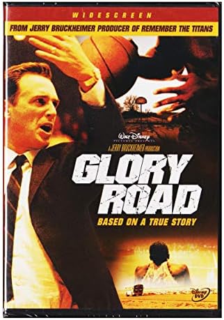 Amazon.com: Glory Road (FS) : Josh Lucas, Derek Luke, Austin